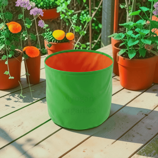 24*24 Inch Premium Round Grow Bags