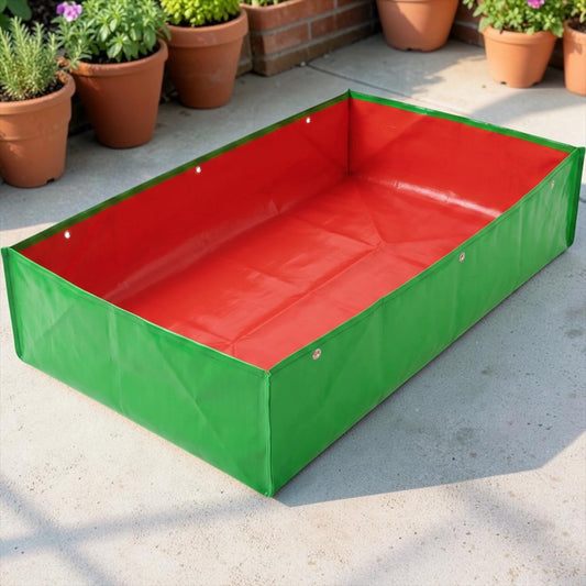 48*12*12 Inch Premium Rectangle Grow Bags