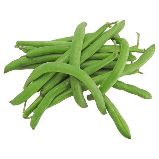 Desi Cluster Beans Seeds (Guar Phali) – High-Yielding, Bush Type & Heavy Bearing