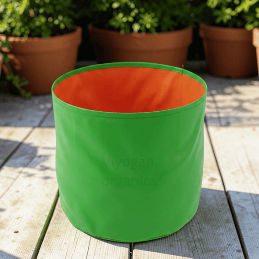 24*24 Inch Premium Round Grow Bags