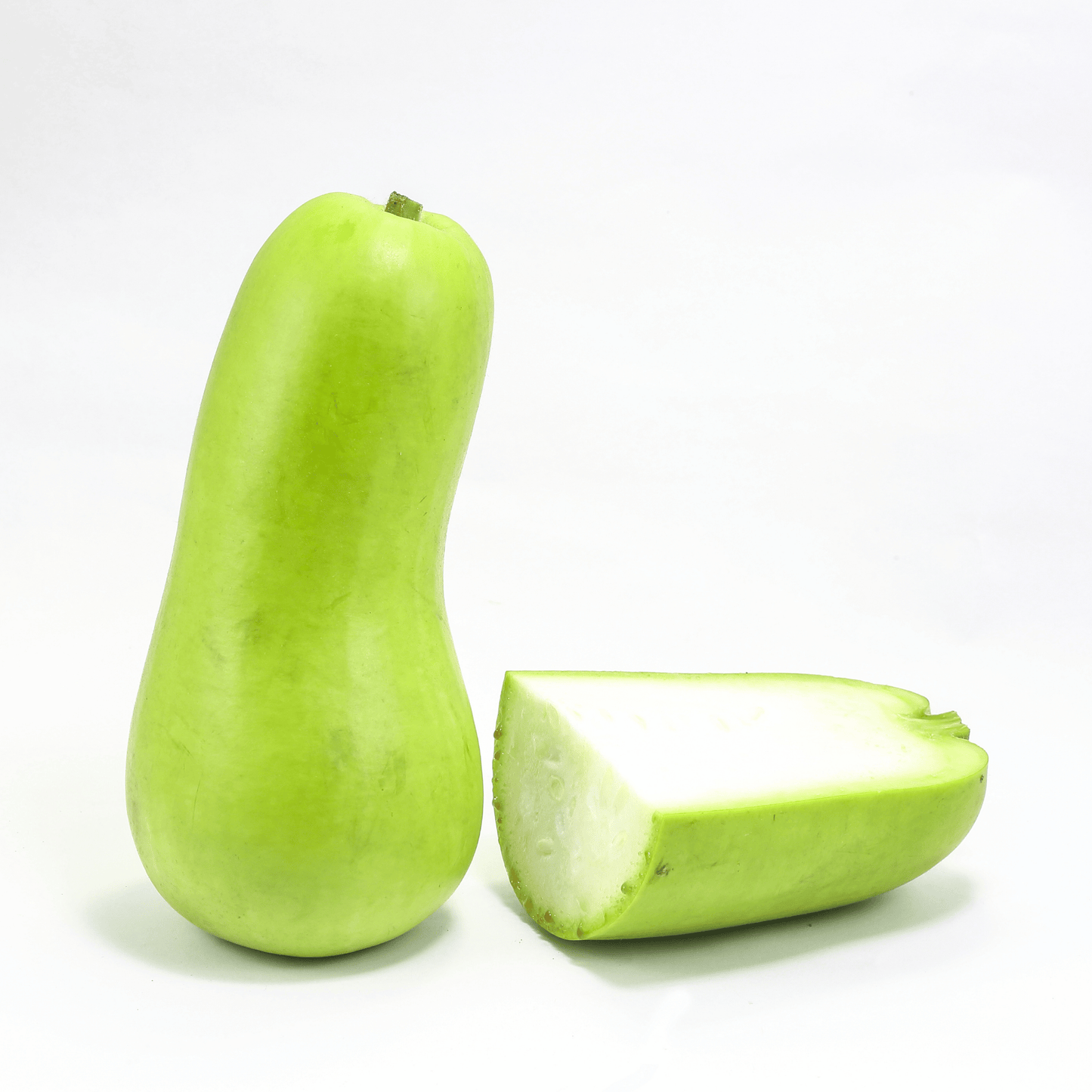 Desi Bottle Gourd (Lauki / Ghiya) Seeds – High-Yielding, Vigorous Climber (Choose Shape)