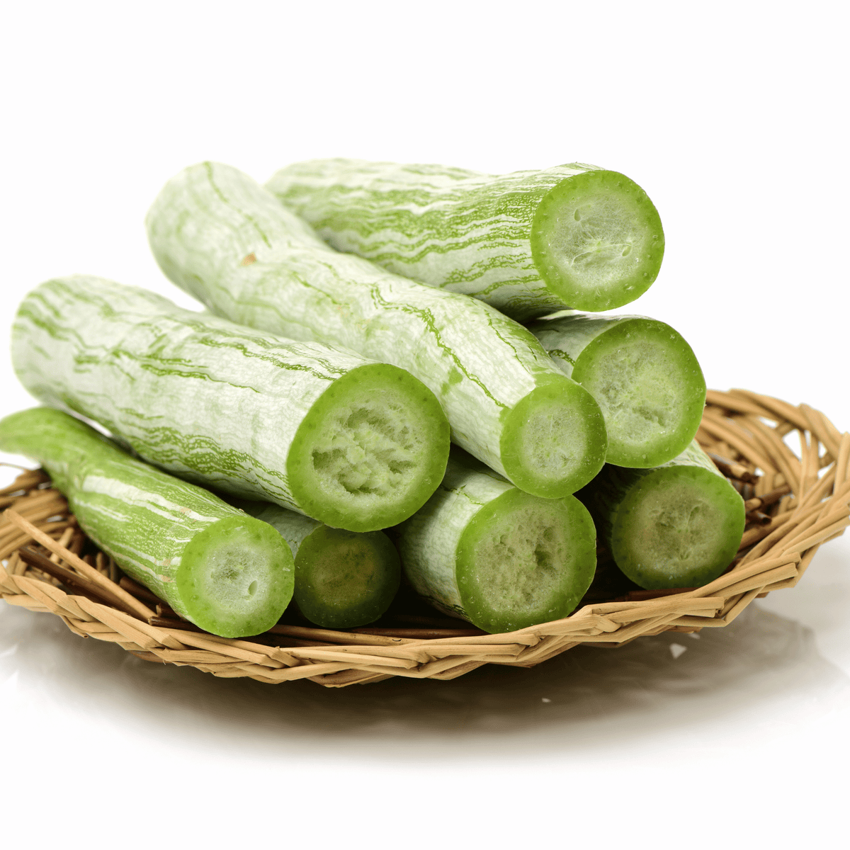 Desi Snake Gourd (Chichinda / Padwal) Seeds – High-Yielding, Vigorous Climber (Choose Variety)