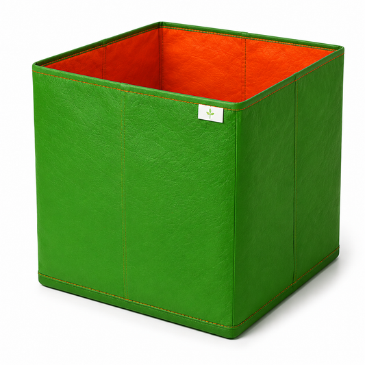 48*12*12 Inch Viyogan Organics Premium Rectangle Grow Bags for Terrace & Home Gardening
