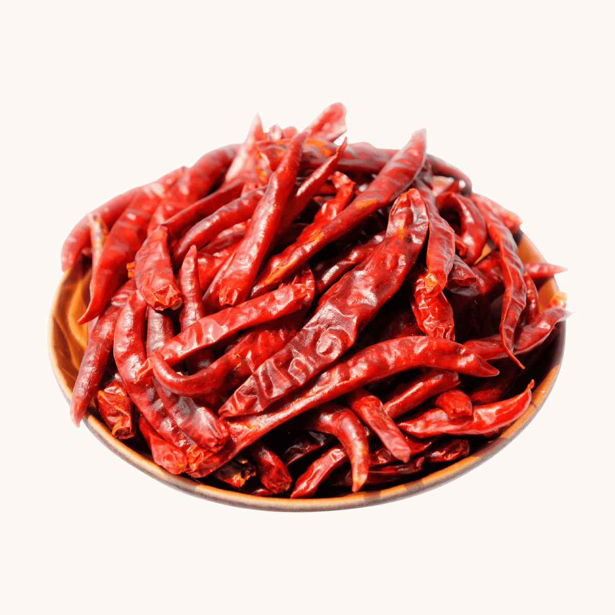 Native Long Green Chilli Seeds– 100% Organic, High Pungency & High Yield