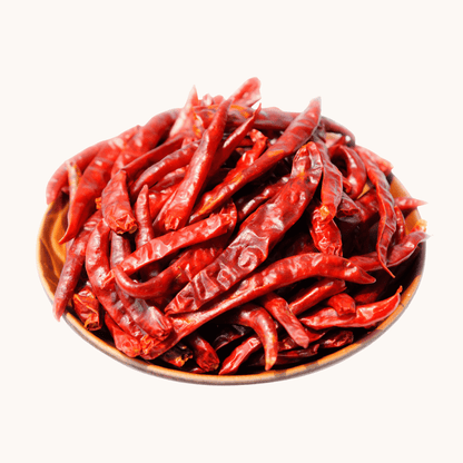 Native Long Green Chilli Seeds– 100% Organic, High Pungency & High Yield