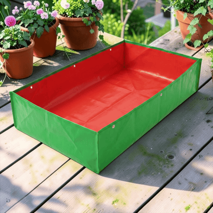 120*48*24 Inch Premium Rectangle Grow Bags