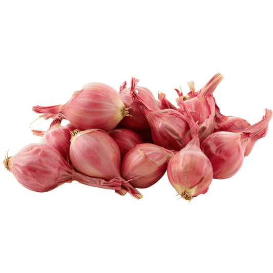 Indian Small Onion Seeds (Shallots / Sambar Pyaz) – High-Yielding Desi Bulbing Seeds