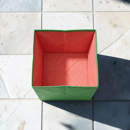12*12*12 Inch Premium Square Grow Bags