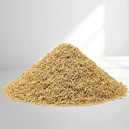 Rice Husk and Rice Husk Shell